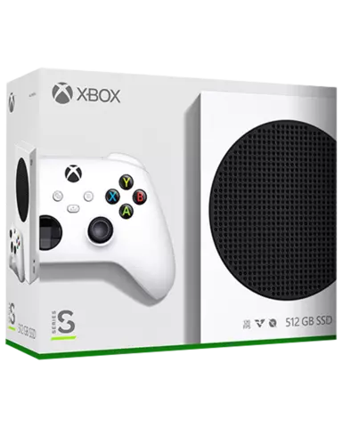 Xbox serie S